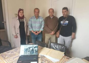 زراعة الإسكندرية