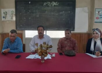 زراعة بورسعيد