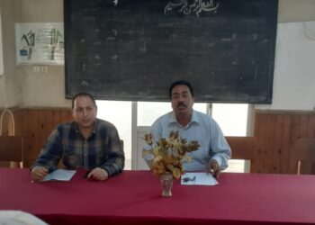 زراعة بورسعيد