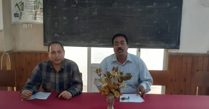 زراعة بورسعيد