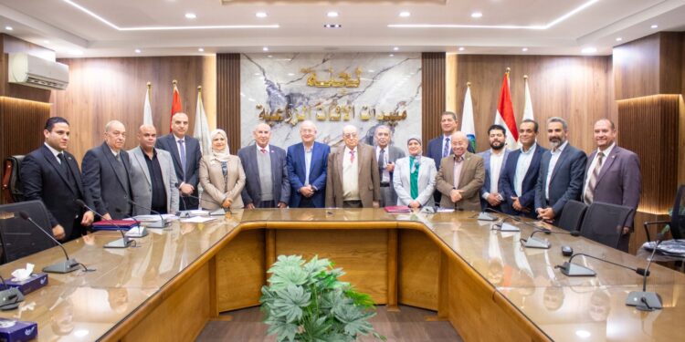 «متبقيات المبيدات»..إنجازات حافلة خلال الربع الأول لعام 2025 1 متبقيات المبيدات