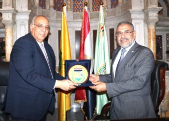 بحوث الصحراء