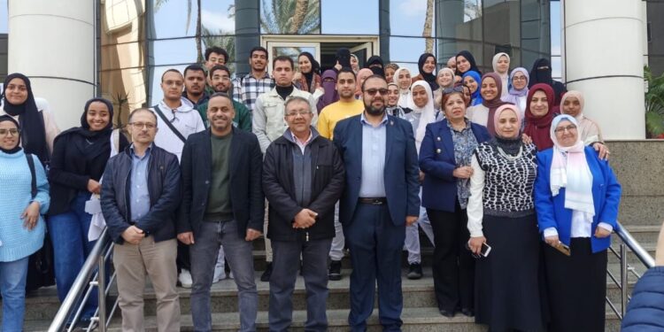 « الإقليمي للأغذية والأعلاف » : تحليل 871 عينة متنوعة من أعلاف الدواجن والأسماك والأرانب خلال مارس 1 الإقليمي للأغذية والأعلاف