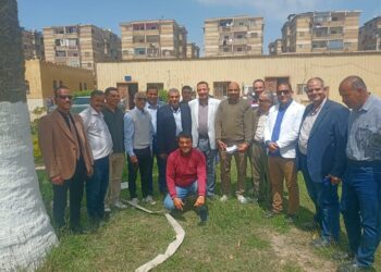 البحوث الزراعية