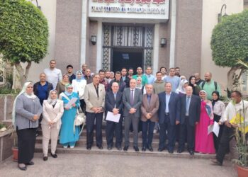 “وقاية النباتات” يدرب كوادر على الحد من خسائر الآفات والحفاظ على الموارد الطبيعية