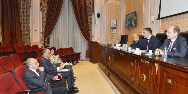 رئيس قطاع الإرشاد الزراعي: نمتلك ثروة هائلة من المخلفات الزراعية 1 رئيس قطاع الإرشاد الزراعي: نمتلك ثروة هائلة من المخلفات الزراعية