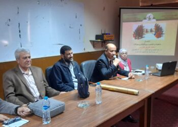 معهد الإرشاد الزراعى والمركزية للإرشاد يطلقان برنامج تدريبي لتأهيل المهندسين الزراعيين بالمحافظات