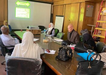 الإرشاد الزراعي