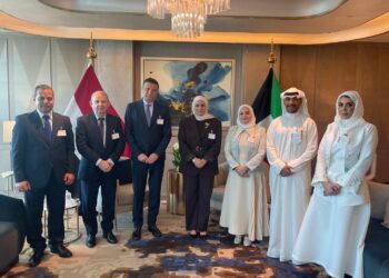 وزير الزراعة