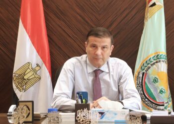 مصر الزراعية