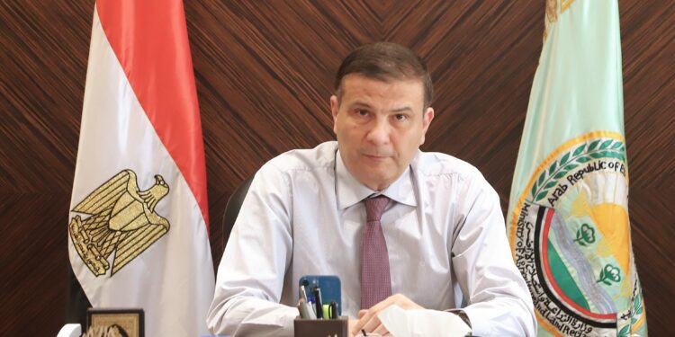 مصر الزراعية