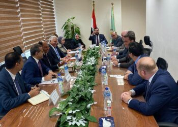 نائب وزير الزراعة