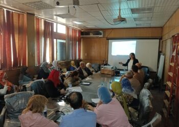 الإرشاد الزراعي