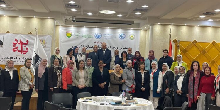 بحوث الصحراء