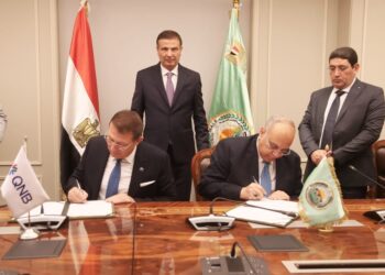 وزير الزراعة