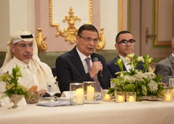 وزير الزراعة