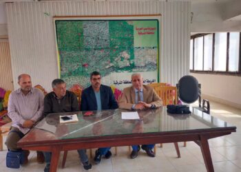 زراعة الشرقية