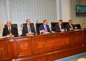 وزير الزراعة: الحكومة ملتزمة بسداد مستحقات مزارعي القطن وفقا لتوجيهات رئيس الوزراء