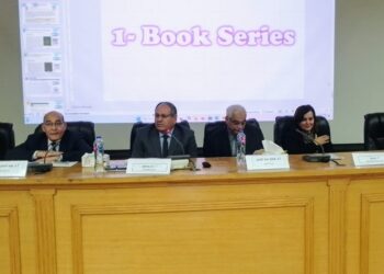 البحوث الزراعية