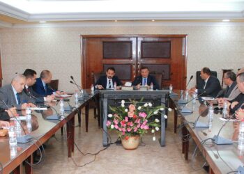 وزير الزراعة