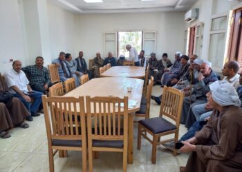 الإرشاد الزراعي