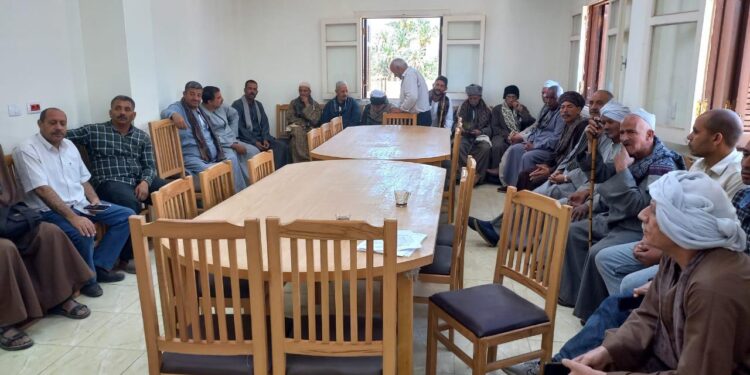 بحوث الإرشاد الزراعي والقطن ينفذان سلسلة من الندوات الإرشادية للنهوض بمحصول القطن 1 الإرشاد الزراعي