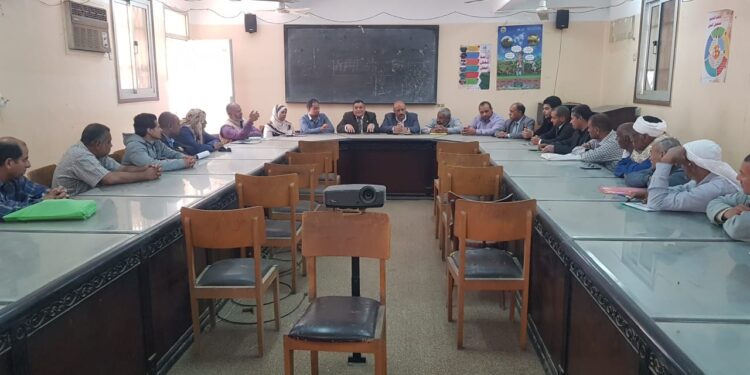 الزراعة التعاقدية