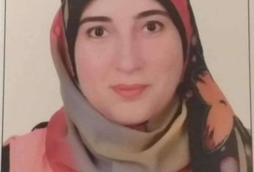 الأسماك المملحة