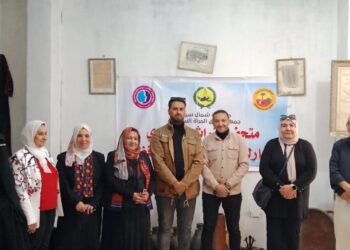 بحوث الصحراء