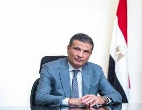 الزراعة تصدر (347) ترخيصاً لكافة أنشطة ومشروعات الثروة الحيوانية خلال النصف الأول من ابريل 1 الثروة الحيوانية