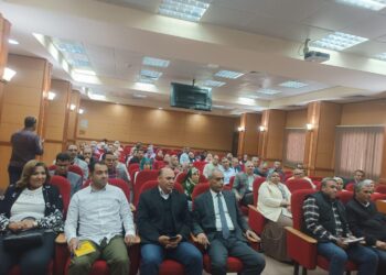 القطاع الزراعي