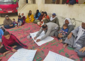 استصلاح الأراضي