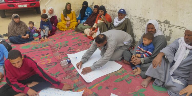 استصلاح الأراضي