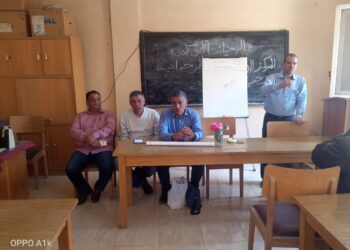 زراعة الشرقية