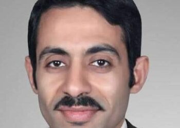 رئيس جمعية النهوض بالزراعة