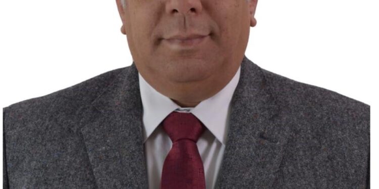 في اليوم العالمي للأرض.. مركز بحوث الصحراء يؤكد دوره الريادي في مواجهة التصحر وتغير المناخ 1 في اليوم العالمي للأرض.. مركز بحوث الصحراء يؤكد دوره الريادي في مواجهة التصحر وتغير المناخ