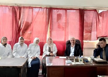 زراعة الشرقية