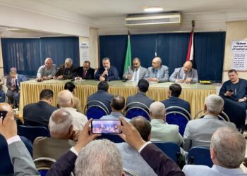 الزراعة وجهاز مستقبل مصر والتعاونيات ينظمون ندوة لتشجيع المزارعين على توريد القمح للدولة