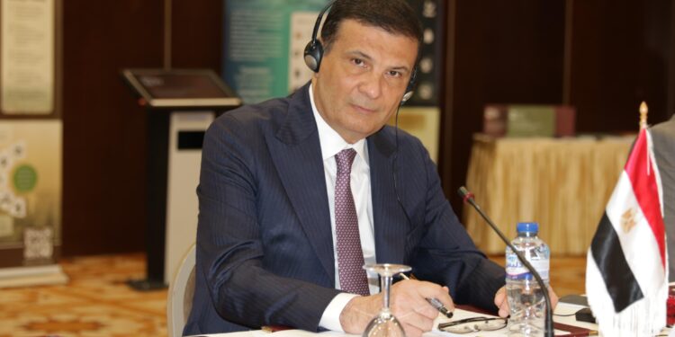 «مرصد الصحراء والساحل» يعيد انتخاب مصر لرئاسة المجلس حتى 2029 1 مرصد الصحراء