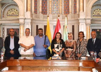 بحوث الصحراء