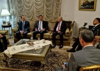 الصادرات الزراعية