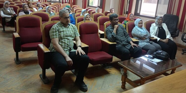 تكنولوجيا الأغذية يناقش التغذية الصحية لبعض الفئات الخاصة 1 تكنولوجيا الأغذية