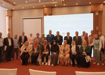 المؤتمر العربي لتطوير صناعة الدواجن