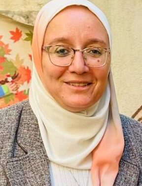 الحساسية الغذائية