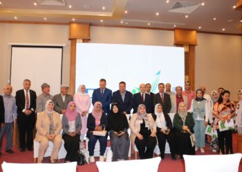 المؤتمر العربي الثالث للدواجن