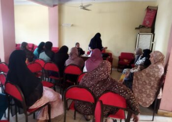 المركزية للإرشاد