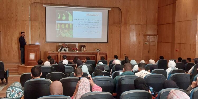 بحوث الصحراء