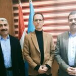 «حماية الأراضي» تتابع جهود منع التعديات في الغربية خلال ثالث أيام العيد 12 حماية الأراضي