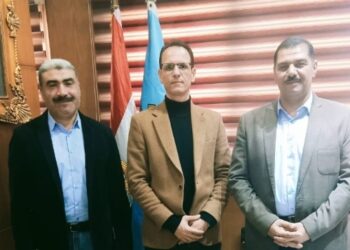 حماية الأراضي