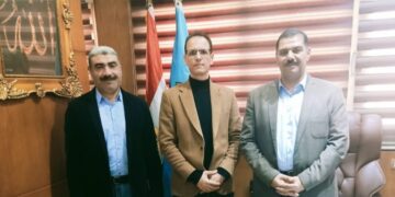 «حماية الأراضي» تتابع جهود منع التعديات في الغربية خلال ثالث أيام العيد 6 حماية الأراضي